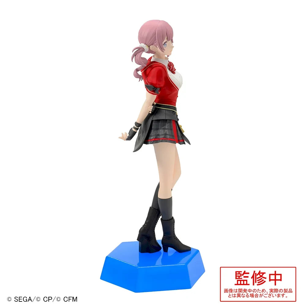 その他 sekai SEGA Desktop x Decorate Collections Project Sekai Honami Mochizuki