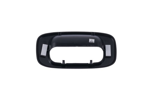 Texture Black Tailgate Handle Bezel Cover for HSV Chevy Silverado 00-06 15228539 - Bild 2 von 10
