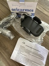 Oricarmes Mazda Cx5 Phone Mount For 2024 Mazda Cx5 Accessories Custom Fit 7