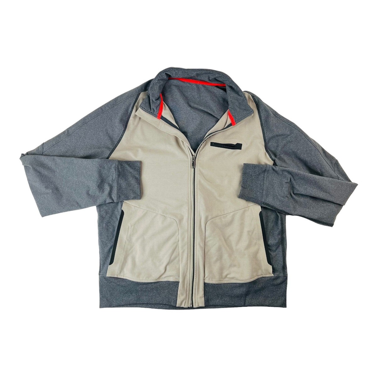 lululemonジャケット Lululemon Rain Chaser Jacket - Autumn Red - lulu fanatics