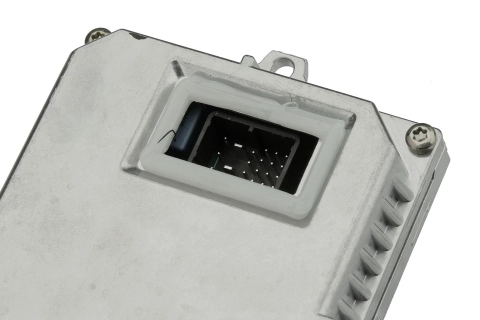 Módulo de control de faros HID URO para Volkswagen Bora 2005-2010 2,5 L Foto 4 de 4