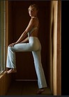 Free People Zen Again Jumpsuit FP Movement NWOT — photo 3