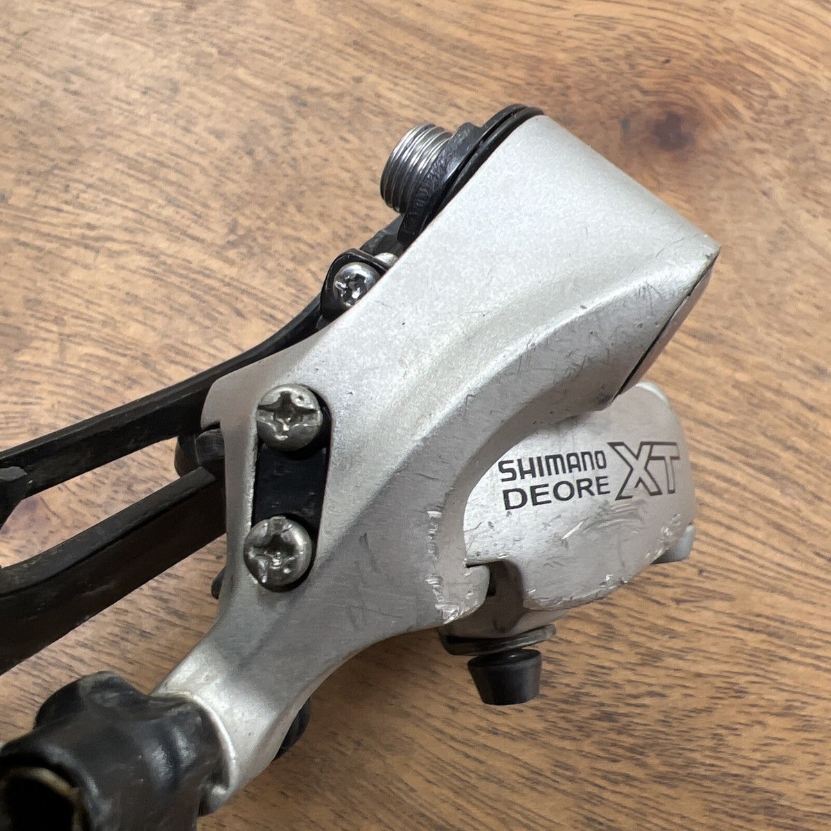 シマノ9速 XT‐M750コンポ シマノ9速 XT‐M750コンポ シマノ9速 XT‐M750コンポ シマノ9