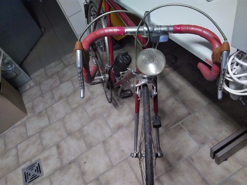 Peugeot Fahrrad/ Rennrad alt - Bild 3 von 6