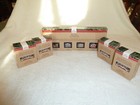 Hallmark Claus & Co Railroad, NRFB, 5 pieces, Vintage 1991 HOLIDAY — photo 9