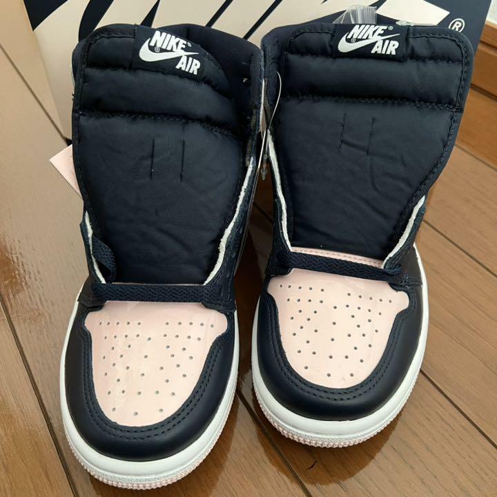 Nike WMNS Air Jordan 1 High OG SE Atmosphere DD9335-641 US