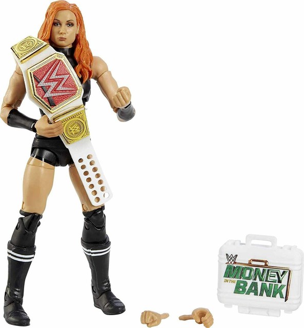 Mattel Wwe Elite Collection Series 85 Becky Lynch 6in Figure Ages 8 Years For Sale Online Ebay Mattel Wwe Elite Collection Series 85 Becky Lynch 6in Figure Ages 8 Years For Sale Online Ebay