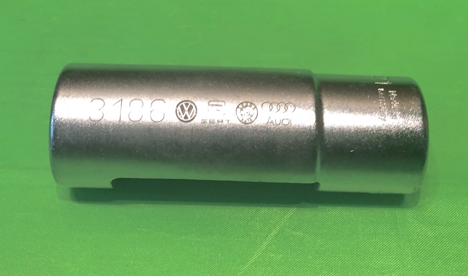 OEM VW AUDI Skoda Seat Porsche Strut & Shock Nut Socket 21mm eBay