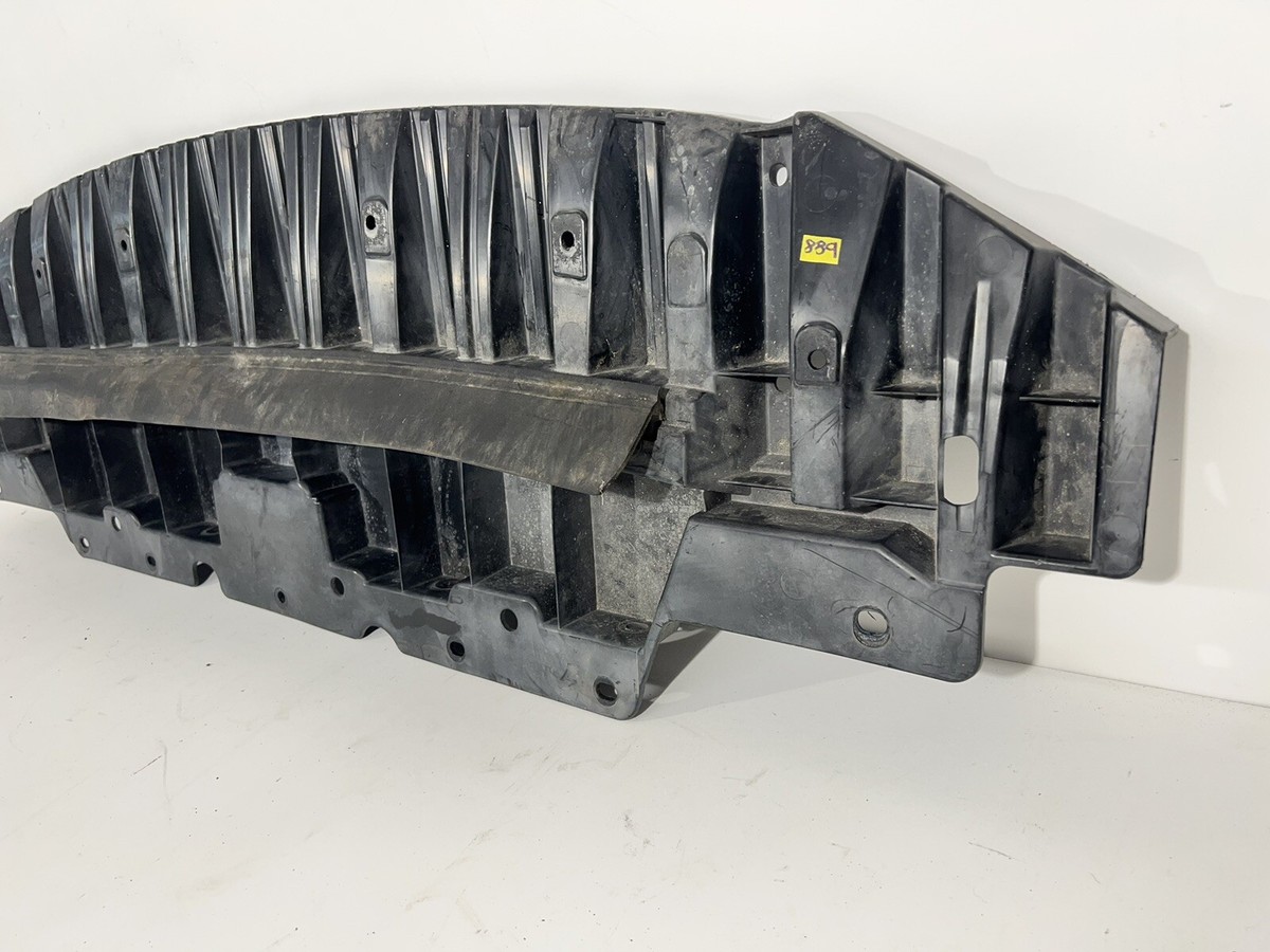 2015-2019 Nissan Sentra Engine Splash Shield Under Cover Guard