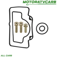 ALL-CARB Carburetor Rebuild Kit For Yamaha YZ125 YZ250 1989-1994 WR250 YZ250WR