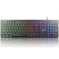 Usb Led Backlit Keyboard,water Resistance Colorful Illuminated Backlit Keyboard Usb Led Backlit Keyboard,water Resistance Colorful Illuminated Backlit Keyboard