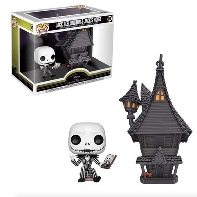 funko jack skellington