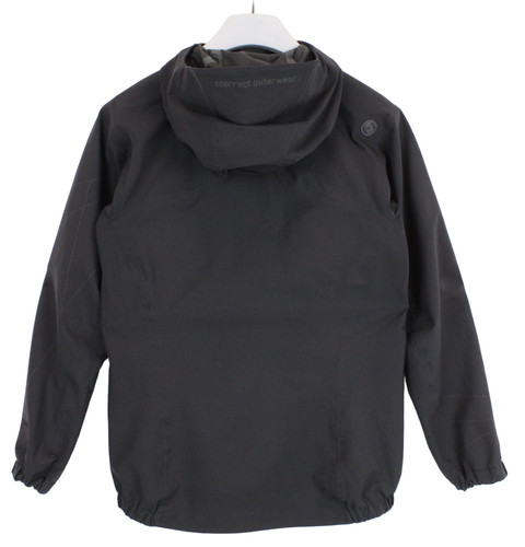 Pyua ClimaLoop Jacke Damen Ungefüttert SMALL Mit Kapuze - Bild 3 von 23