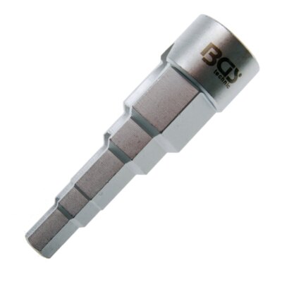 StufenschlüsselSet (00600600 00580500) In Tasche - Foto 12