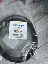 PartsBroz 137292700 Dryer Drum Belt X0024VFH7F, new opened box for Kenmore Dryer