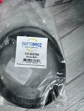 PartsBroz 137292700 Dryer Drum Belt X0024VFH7F, new opened box for Kenmore Dryer