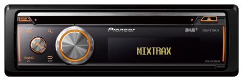 Pioneer DEH-X8700DAB CD/MP3-Autoradio Bluetooth DAB USB iPod inkl. DAB-Antenne - Bild 3 von 5