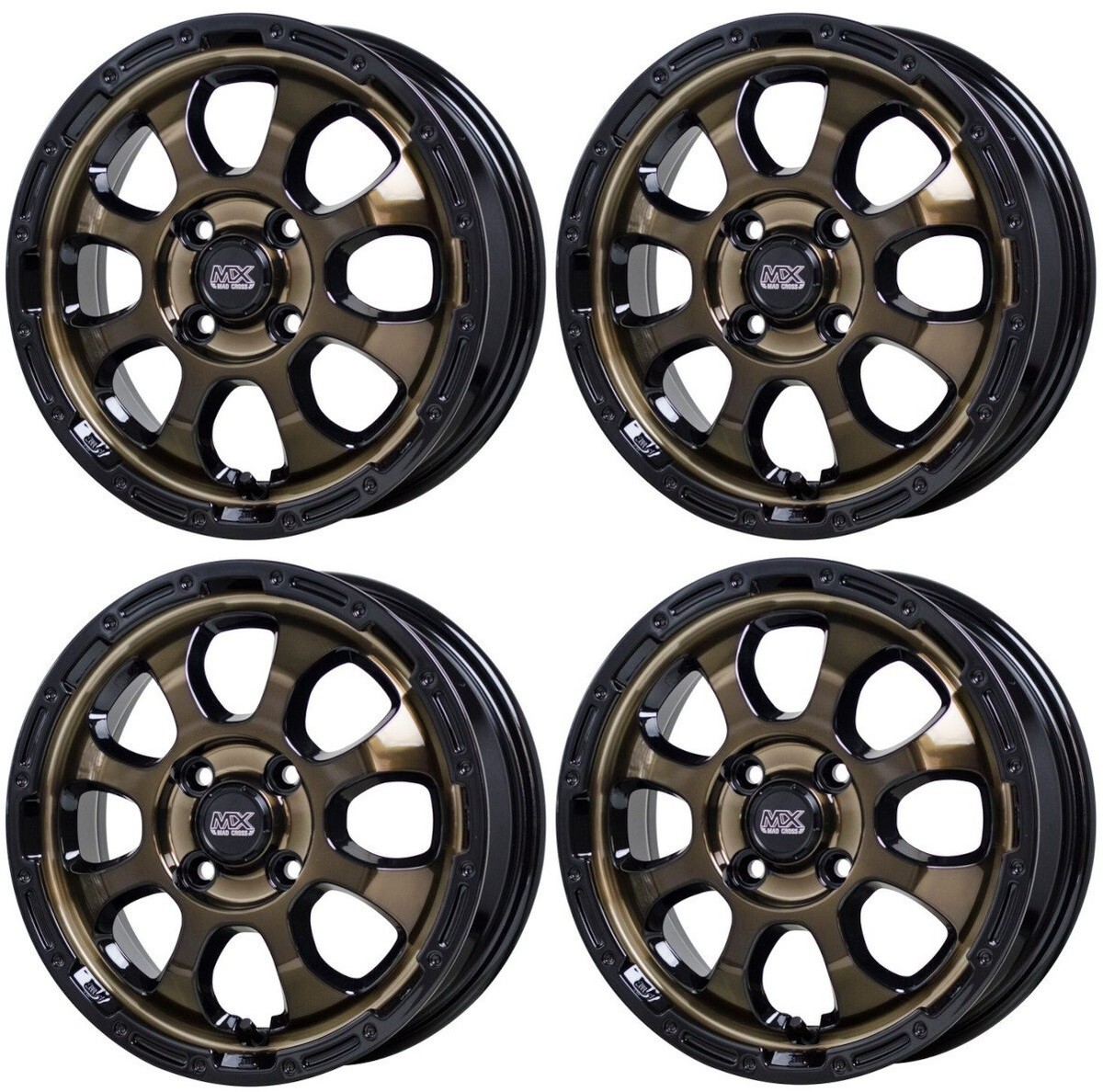 MAD WHEELS 
マッドホイール
世界一わるいミニカー MAD Wheelz x Acedeck®