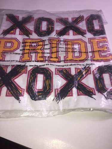 Damengröße Small Minnesota Golden Gophers Burnout T-Shirt Einzelhandel $ 30,00 - Bild 6 von 7