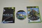 Halo Combat Evolved GOTY Edition - Original Microsoft Xbox - Complete in Box CIB