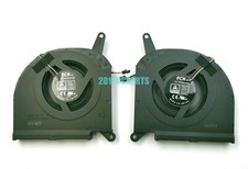 New Gigabyte Aorus 17G XC 17G XD 17G YB 17G YC 17G YD CPU  GPU Cooling Fans