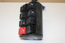 Clignotant Citroen GS