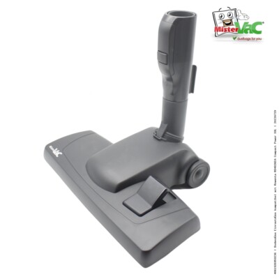 Bodendüse Einrastdüse kompatibel mit Rowenta RO3715EA Compact Power Cyclonic