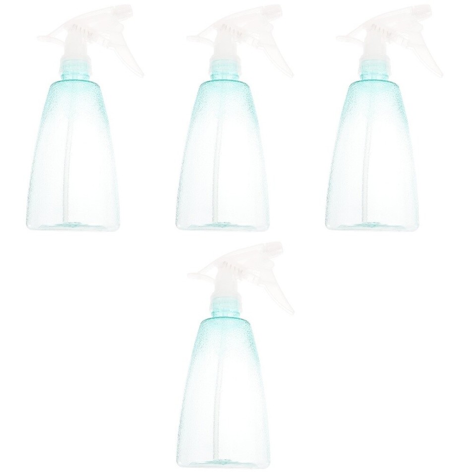 4 PCS Plants Watering Kettle Can Safe Spray Bottle Pet Bathing eBay