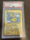 Flying Pikachu #110 PSA 9 MINT, Pokemon XY Evolutions Secret Rare Card 110/108