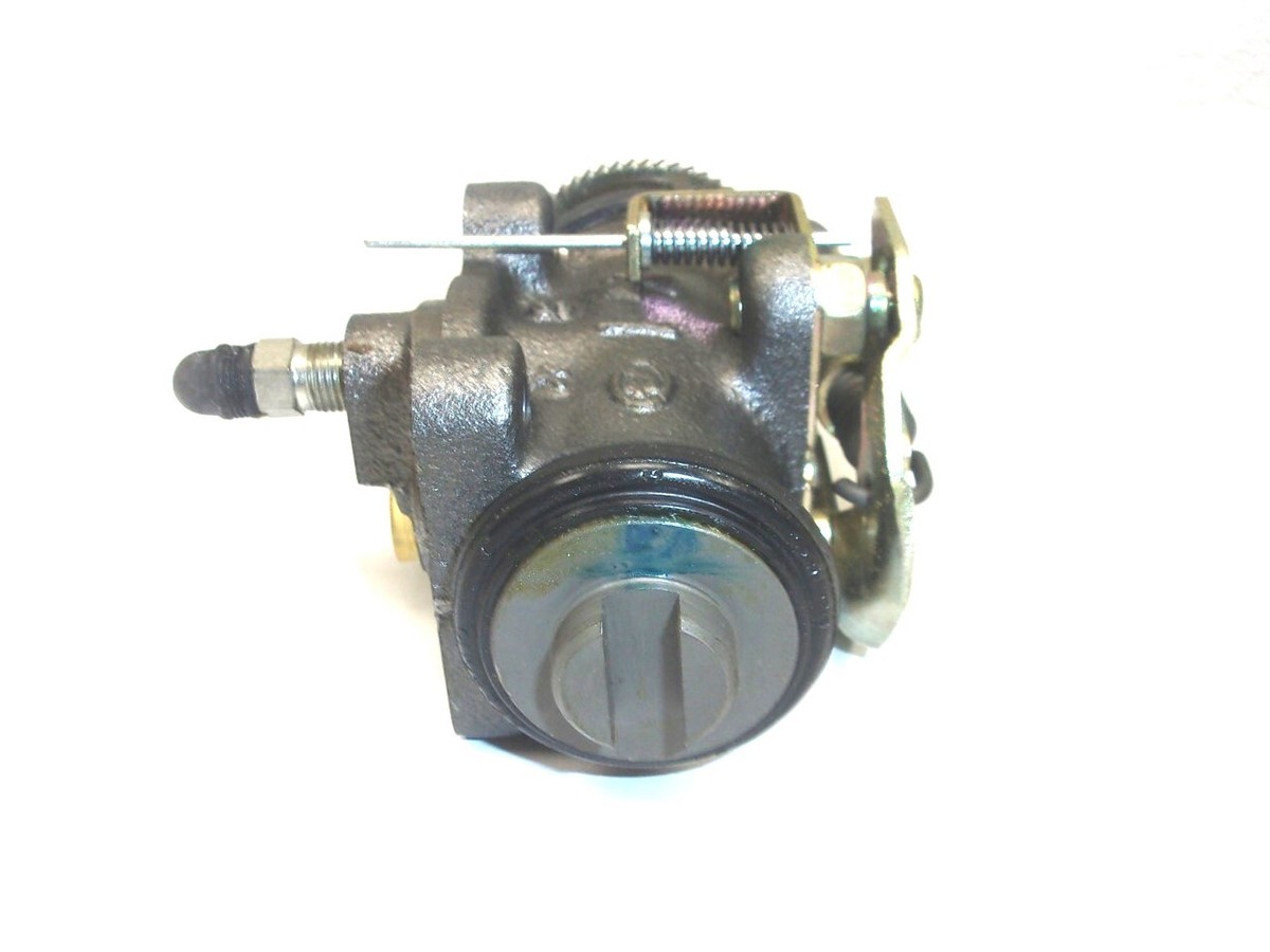 8-97029278-0 NEW GENUINE OEM ISUZU REAR BRAKE WHEEL CYLINDER
