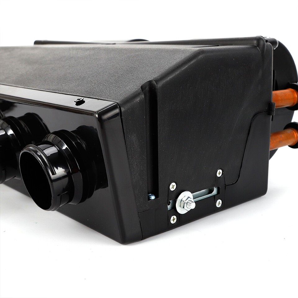 Universal AC Evaporator Assembly Unit Kit Heater Under dash Heat and