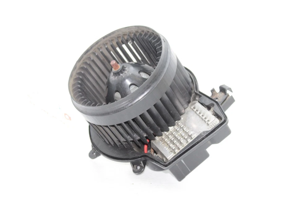 06-09 MERCEDES-BENZ CLK350 CUPÉ AIRE ACONDICIONADO SOPLADOR MOTOR F3284 Foto 3 de 4