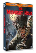 TV Movie: THE MIDNIGHT HOUR