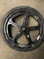 Skyway Tuff II 16 X 1.75" 5-Spoke Composite Wheel