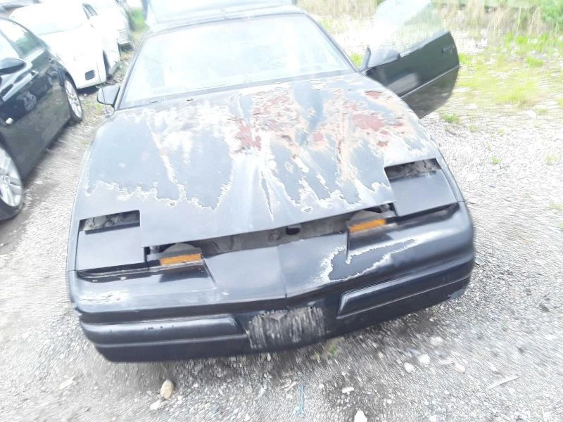 Motor De Arranque 8-305 Se Adapta 84-90 CAMARO 1474646 Foto 2 de 4