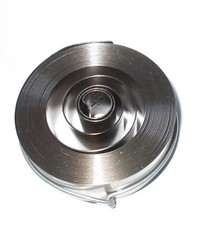 Garrard  spring 3731  Hub/eye 3,500mm ( springs )