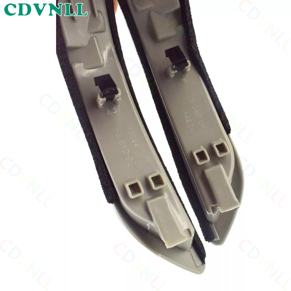 For Hyundai Azera TG 2006-2010 LED Side Rearview Mirror Lights Signal Lamps Pair Foto 3 de 4