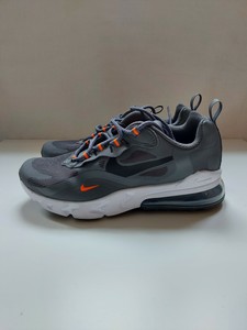 air max 270 react junior size 4