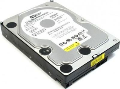 WD5000ABYS-01TNA0 parts for data recovery, spares