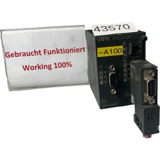 Vipa CPU214DP 214-2BP02 Module