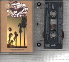 TAKE IT EASY - The Sound Of California Vol.1 - Cassette Tape Album Various 