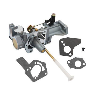 495426 Carburetor Fits For Briggs & Stratton 5HP Engine 498298 692784 495951