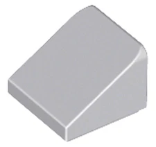 Lego Slopes 1x1 x 2/3 Cheese Slope Wedge Pick Colors X50