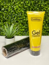 GOLDINE Gel Electrolitico / Electrolitic Gel 240 gr for electro-aesthetic equipm