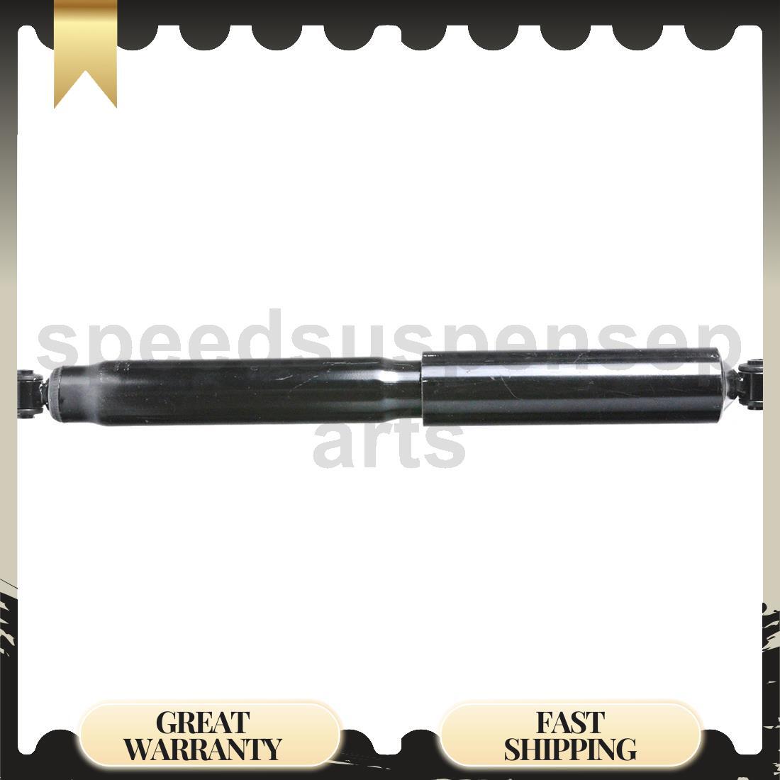 1 Rear Shocks Absorbers Fits Dodge Ram 1500 3.9L 5.2L 5.9L