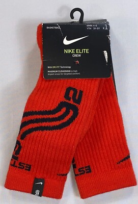 kyrie irving nike elite socks