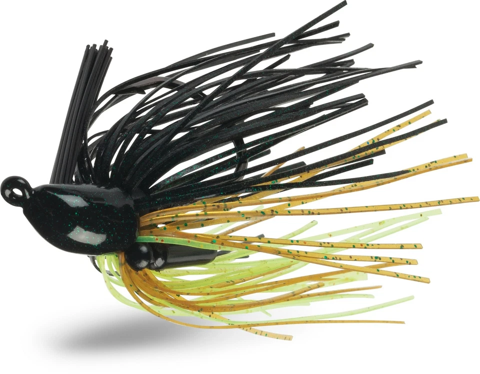 Terminator PJ Pro Series Jig Pick 1/4 3/8 1/2 3/4 1 oz. Color y cantidad nuevo en paquete Foto 2 de 4