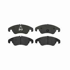 Bremsbeläge Vorderachse AUDI A6 Allroad (4GH, 4GJ)