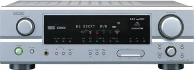Heimkino-/ Soundsystem 5.1 Denon AVR1706 / Canton + Power Subwoofer