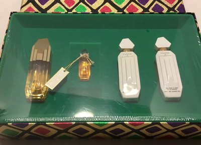 ysatis givenchy gift set